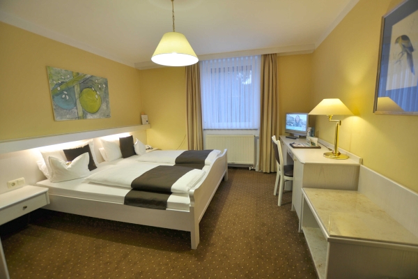 Hotel Elisabeth (Bad Abbach)